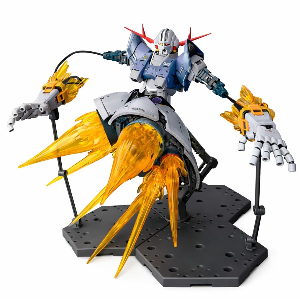 ABaoAQu 1/100スケール 戦神号 機甲 組立式プラモデル ジオング似 Amazon | ABaoAQu ア・バオア・クー 1/100スケール 戦神号 ZHANSHENHAO